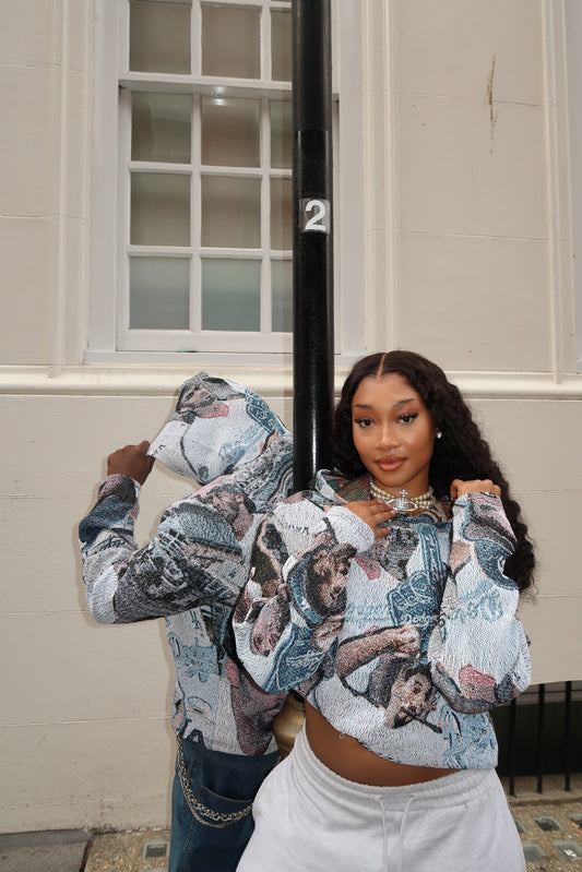 Kobe Dodger Tapestry