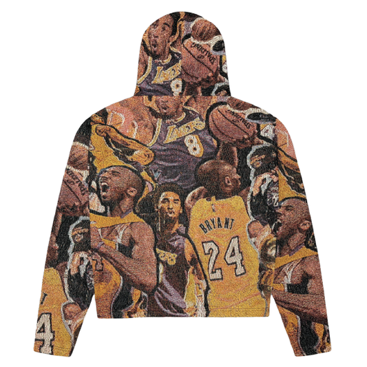 Kobe Laker Tapestry