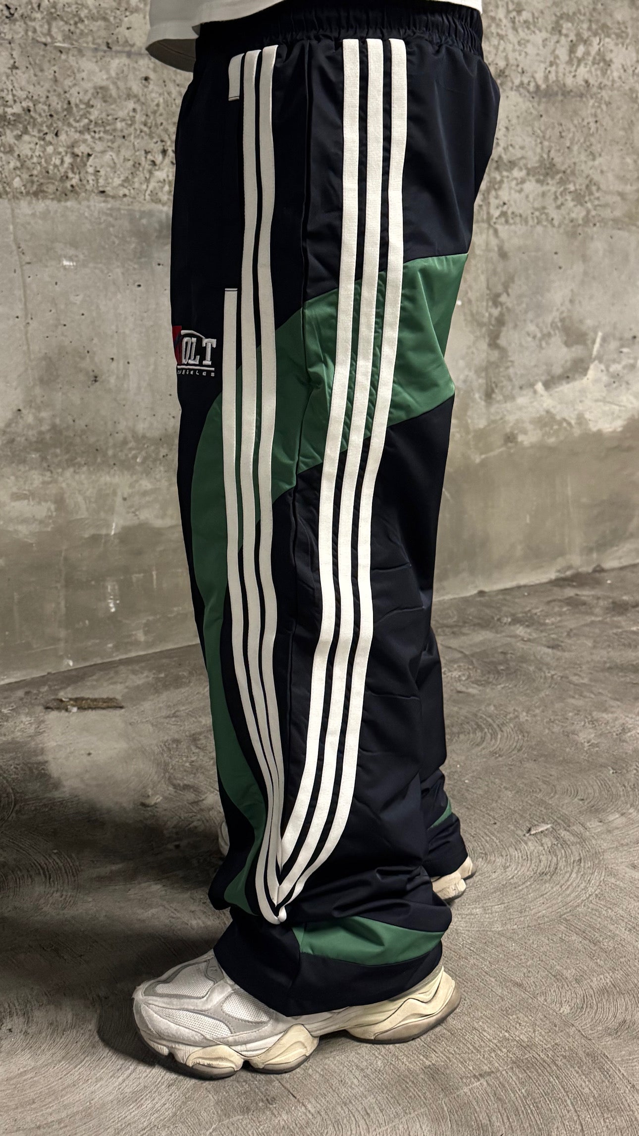 Vintage Track Pants