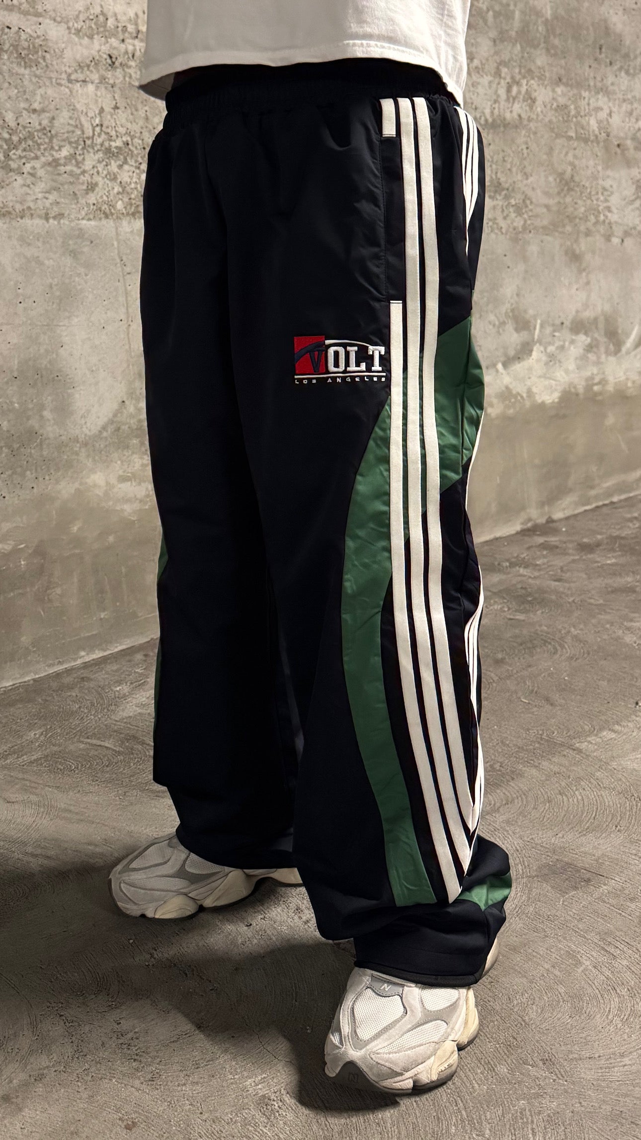 Vintage Track Pants