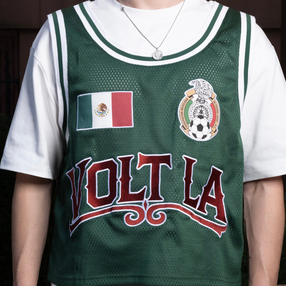 Volt Cup Jersey