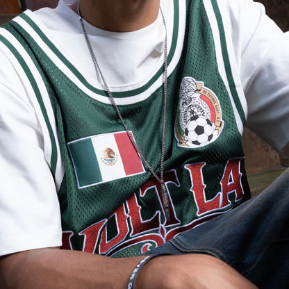 Volt Cup Jersey