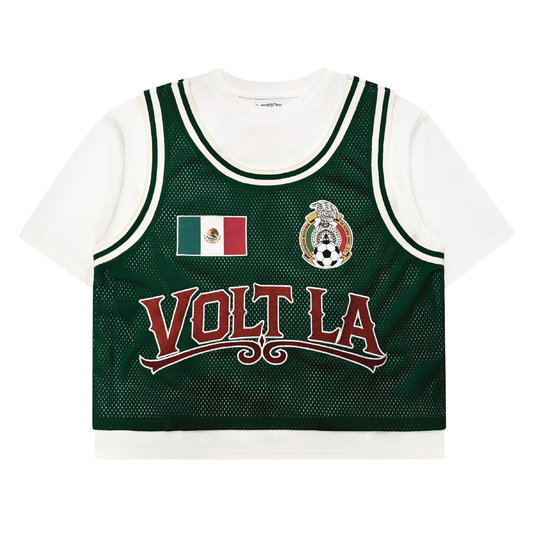 Volt Cup Jersey