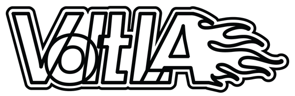 VOLT LOS ANGELES