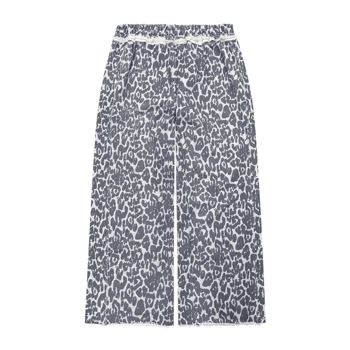 Snow Leopard Pants